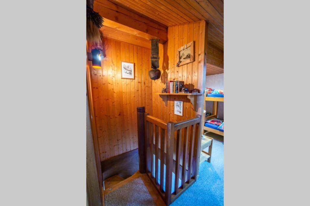 Duplex En Station Vue Sur Lac Leman Thollon-les-Memises Buitenkant foto