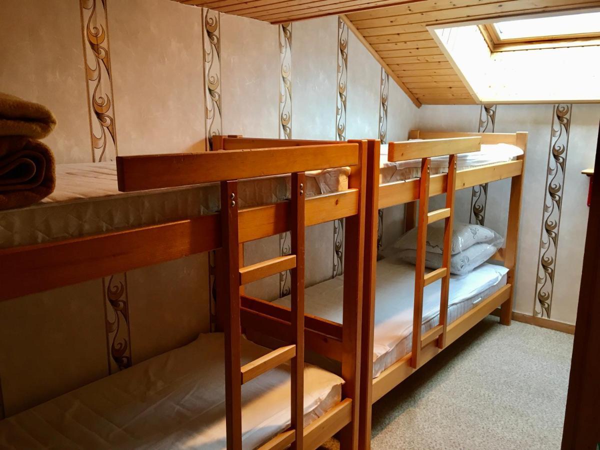 Duplex En Station Vue Sur Lac Leman Thollon-les-Memises Buitenkant foto